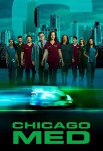 Медики Чикаго 5 Сезон (2019-2020)