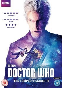 Доктор Кто 10 Сезон (2017)