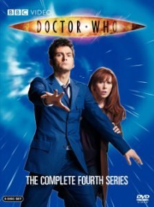 Доктор Кто 4 Сезон (2008)