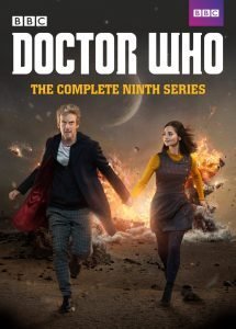 Доктор Кто 9 Сезон (2015)